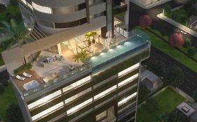 Loft Moderno E Hi- Tech Vertigo